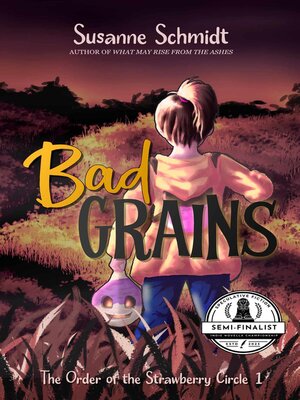 cover image of Bad Grains